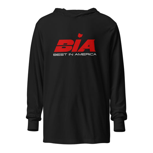 BIA Premium Long Sleeve T-Shirt